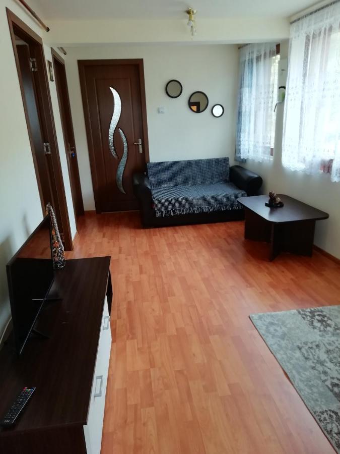 شقة Casa Darius Orşova المظهر الخارجي الصورة