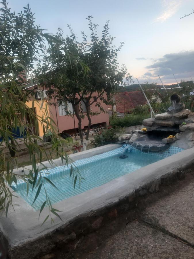 شقة Casa Darius Orşova المظهر الخارجي الصورة